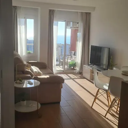 Jupiter -ocean View 1bedroom Апартаменты *