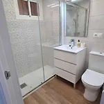 Jupiter -ocean View 1bedroom Daire Benalmádena