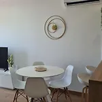 Jupiter -ocean View 1bedroom Benalmádena