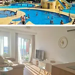 Jupiter -ocean View 1bedroom Benalmádena