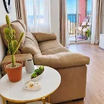 Jupiter -ocean View 1bedroom Διαμέρισμα Benalmádena