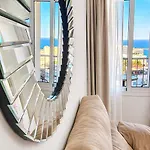 Διαμέρισμα Jupiter -ocean View 1bedroom Benalmádena