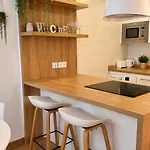 Jupiter -ocean View 1bedroom Διαμέρισμα Benalmádena