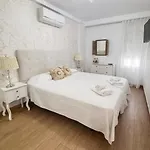 Jupiter -ocean View 1bedroom Benalmádena