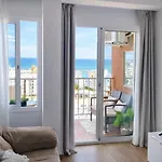 Jupiter -ocean View 1bedroom * Benalmádena