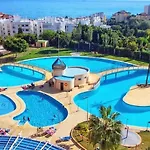 Διαμέρισμα Jupiter -ocean View 1bedroom Benalmádena