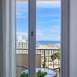 Jupiter -ocean View 1bedroom Διαμέρισμα