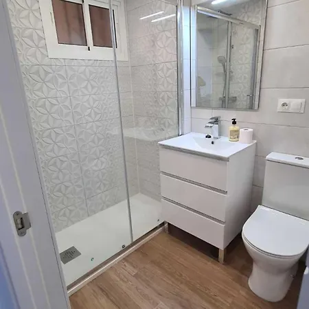 Jupiter -ocean View 1bedroom Apartman Benalmádena