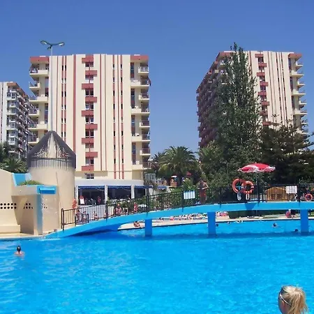 Jupiter -ocean View 1bedroom Daire