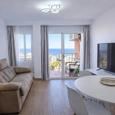 Διαμέρισμα Jupiter -ocean View 1bedroom *