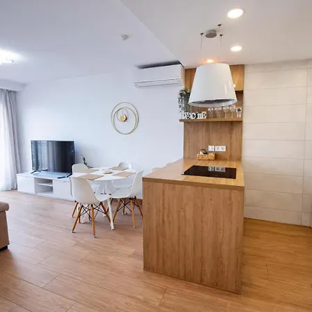 Διαμέρισμα Jupiter -ocean View 1bedroom *
