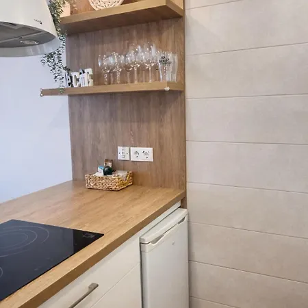 Jupiter -ocean View 1bedroom 아파트