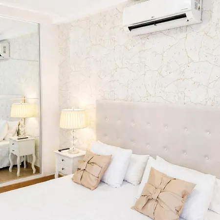 Jupiter -ocean View 1bedroom * Benalmádena