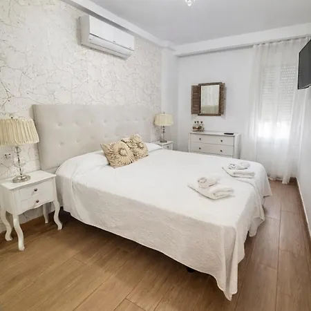 Jupiter -ocean View 1bedroom 베날마데나코스타