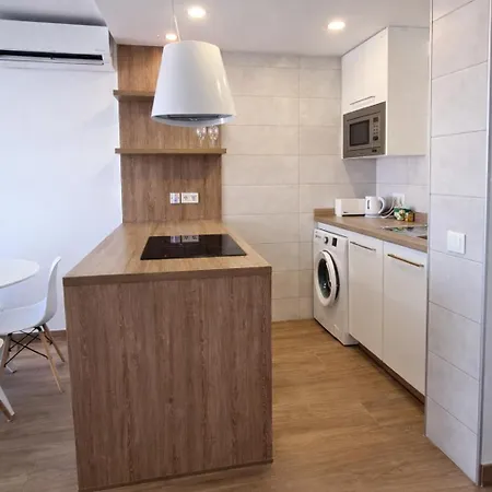 Jupiter -ocean View 1bedroom 아파트