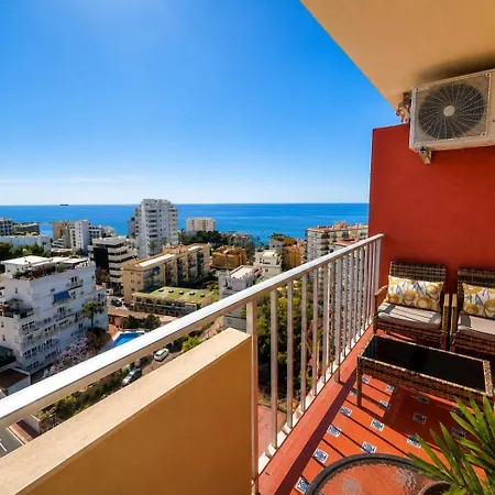 Jupiter -ocean View 1bedroom