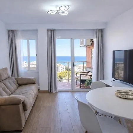 아파트 Jupiter -ocean View 1bedroom