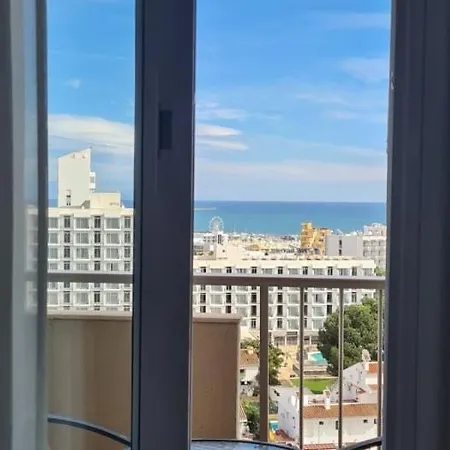 아파트 Jupiter -ocean View 1bedroom