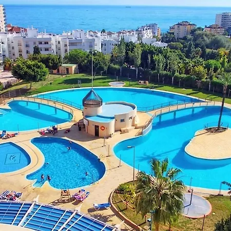 아파트 Jupiter -ocean View 1bedroom
