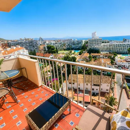 Jupiter -ocean View 1bedroom 아파트 *