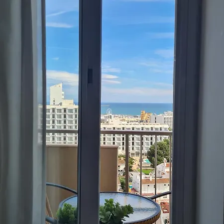 Jupiter -ocean View 1bedroom