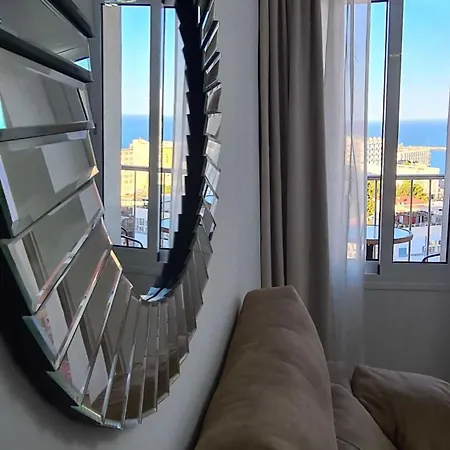 Appartement Jupiter -ocean View 1bedroom *