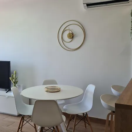 Jupiter -ocean View 1bedroom Benalmádena
