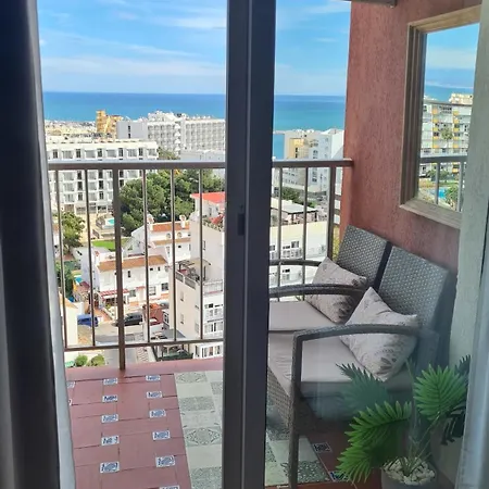 Jupiter -ocean View 1bedroom Appartement